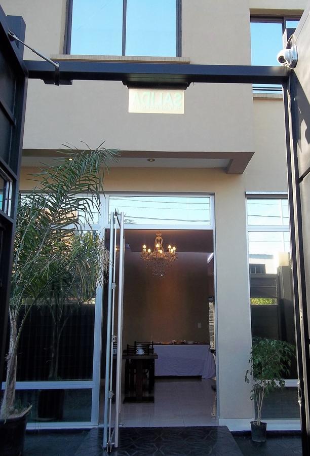 Kitek Boutique Hotel
