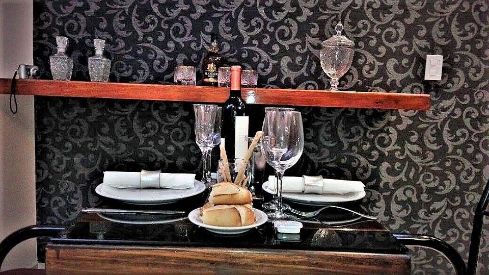 Kitek Boutique Hotel 3*
