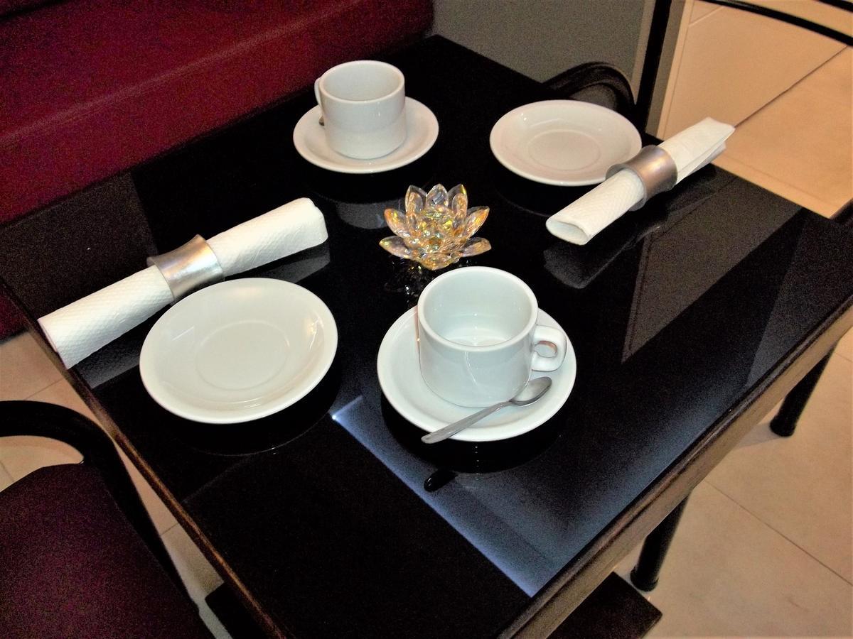 Kitek Boutique Hotel Mendoza