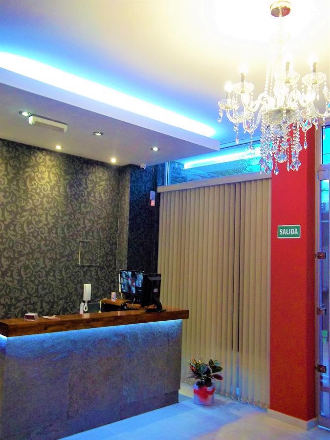 Kitek Boutique 3*