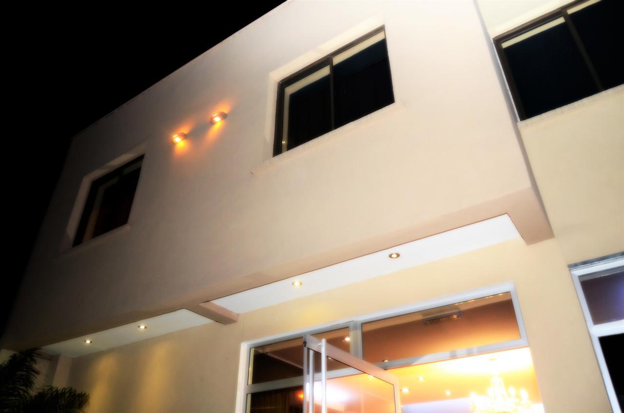 Kitek Boutique 3*