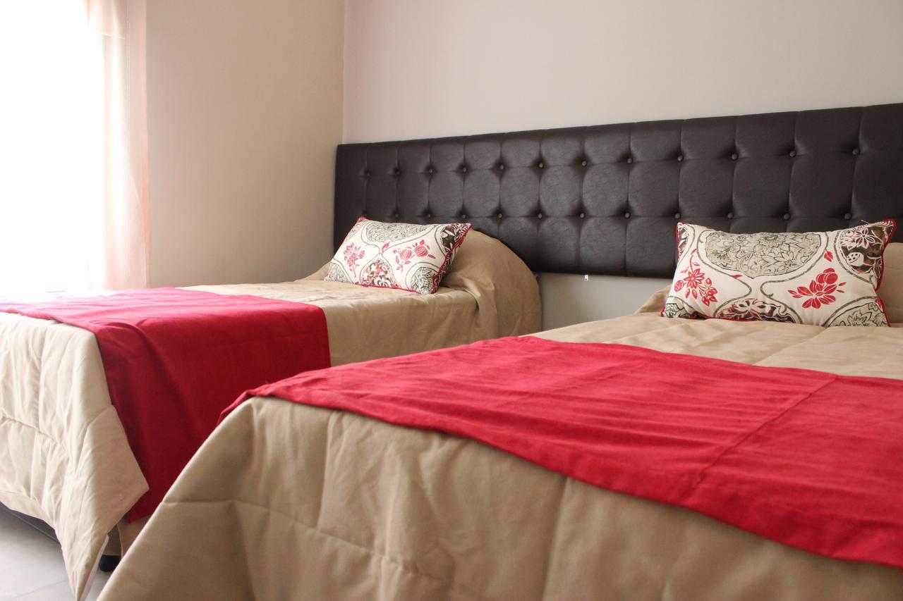 Kitek Boutique Hotel Mendoza