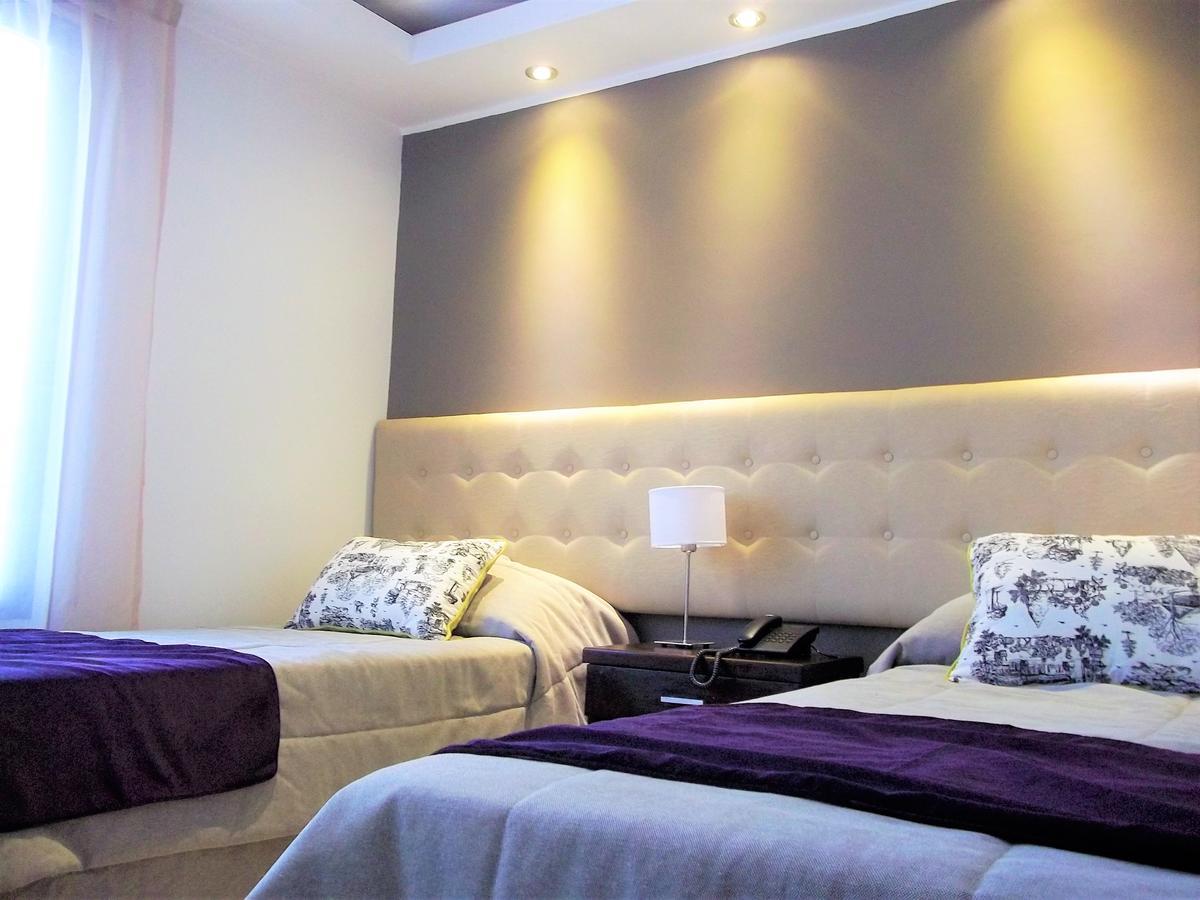 Kitek Boutique 3*