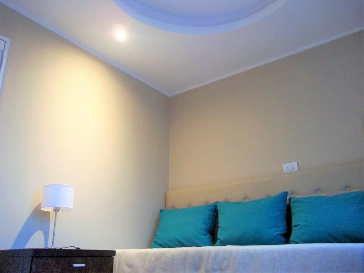 Kitek Boutique Hotel 3*