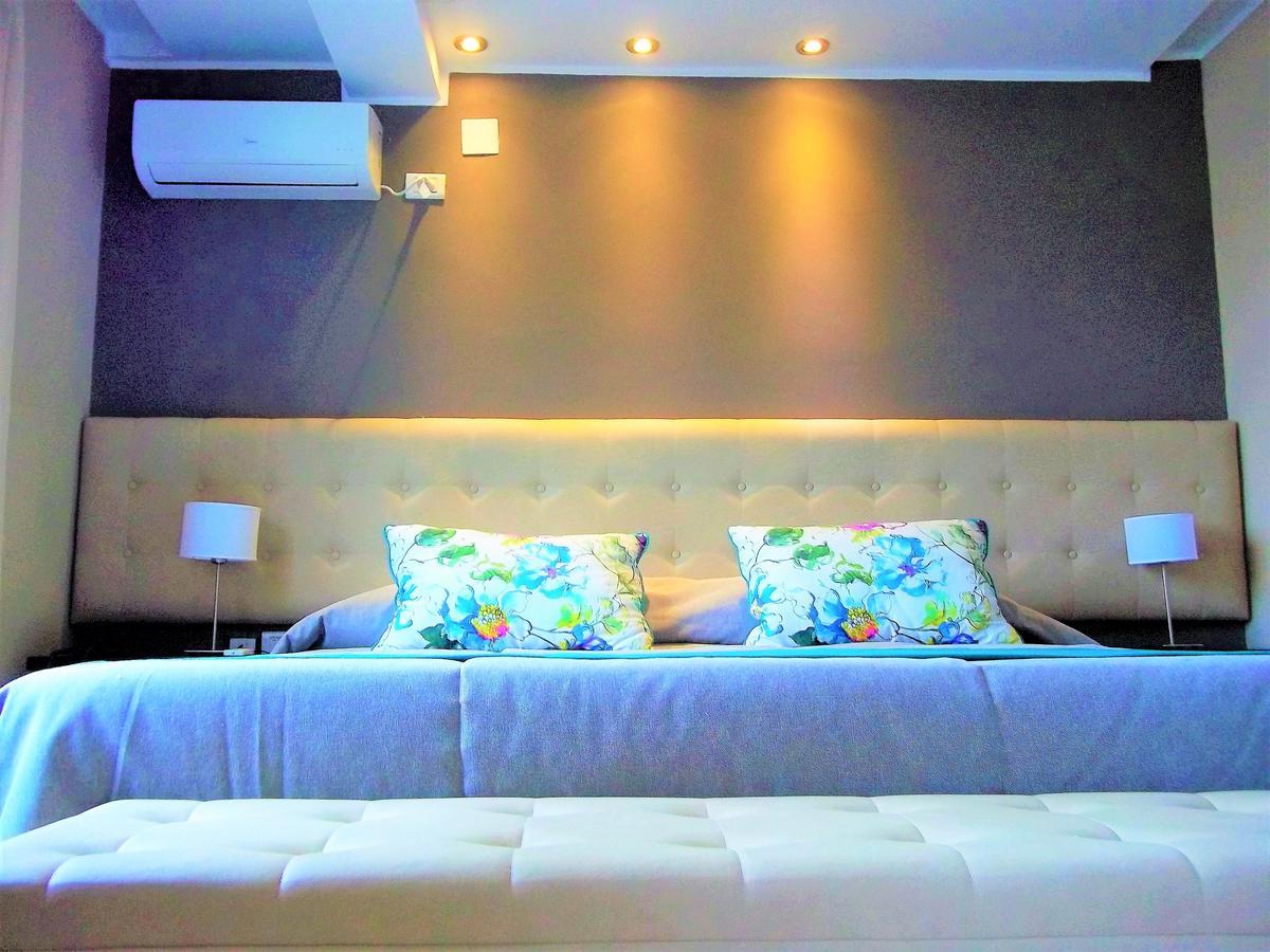 Kitek Boutique Hotel