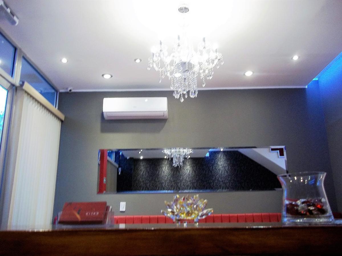 Kitek Boutique 3*