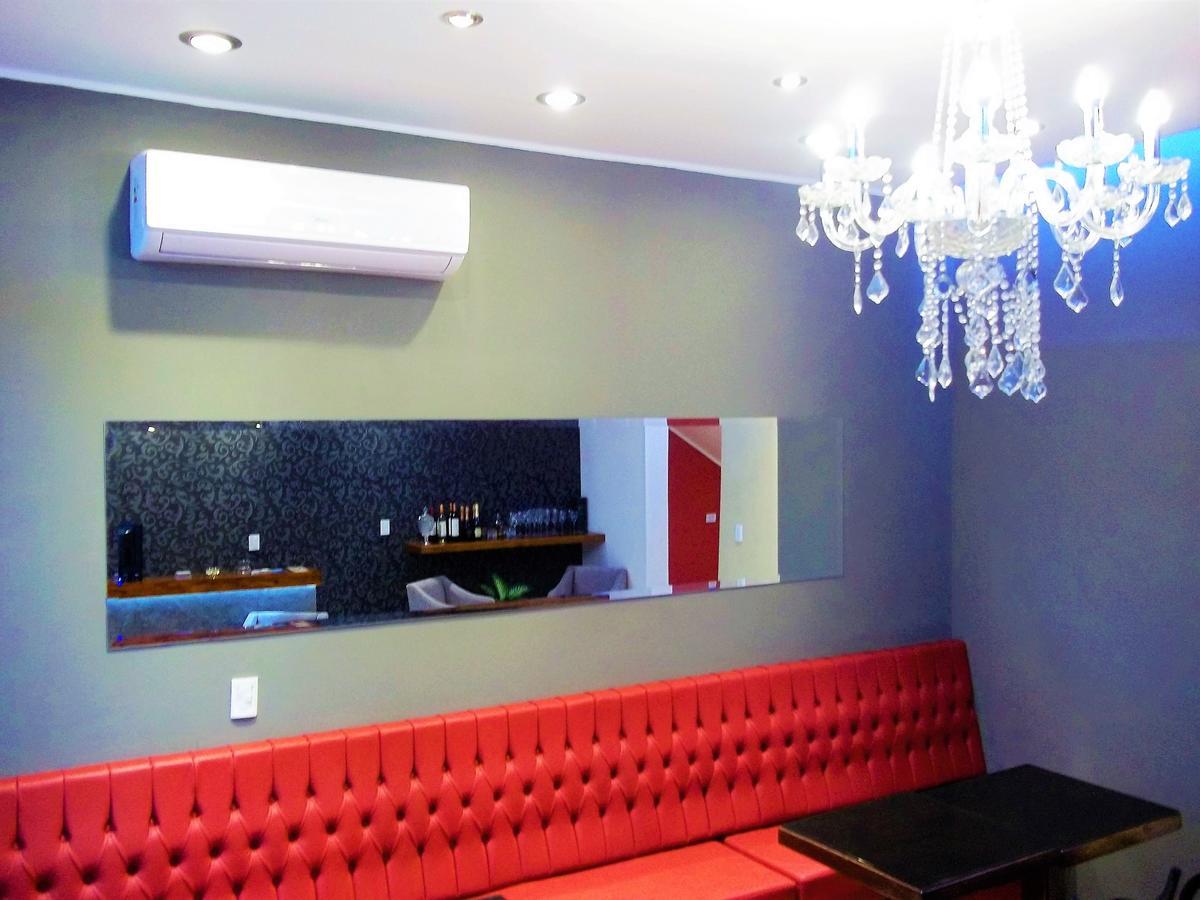 Kitek Boutique 3* Mendoza