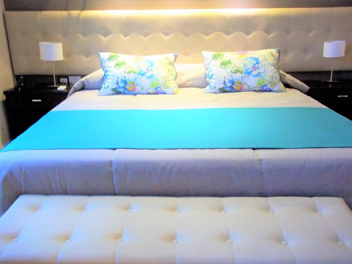 Kitek Boutique 3* Mendoza
