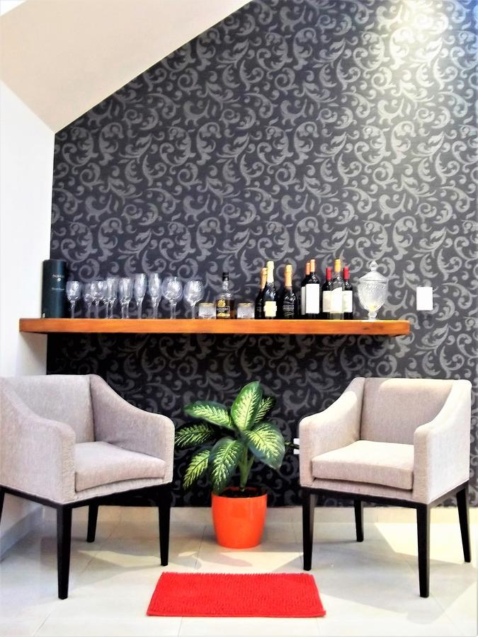 Kitek Boutique Hotel Mendoza