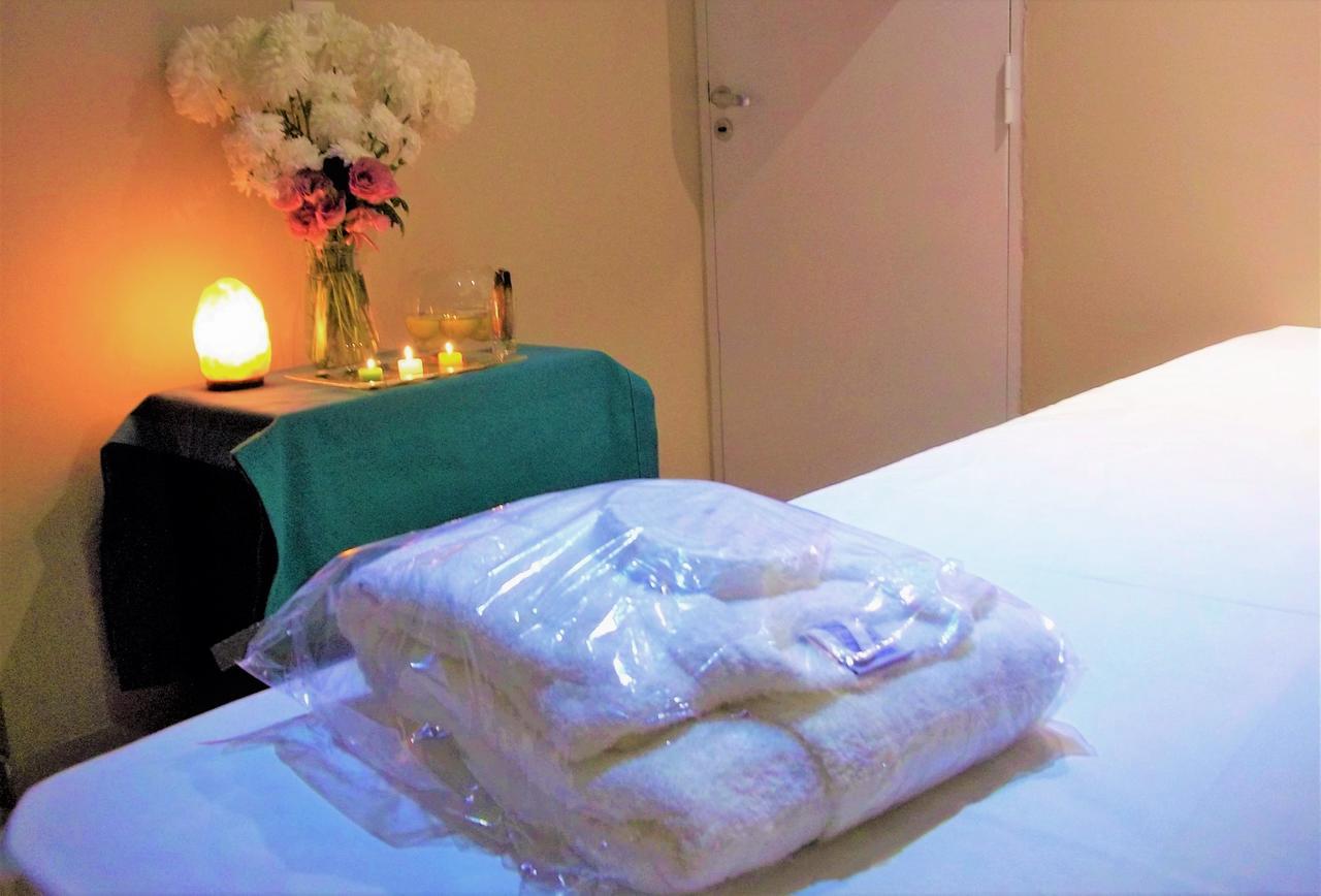 Kitek Boutique Hotel