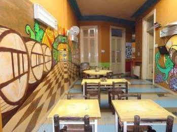 Hostal Malbec Plaza *