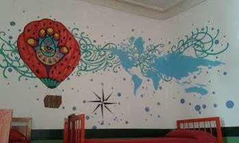 Hostal Malbec Plaza *