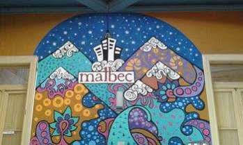 Malbec Plaza * Mendoza