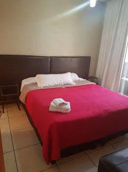 Hotel Garden 3*
