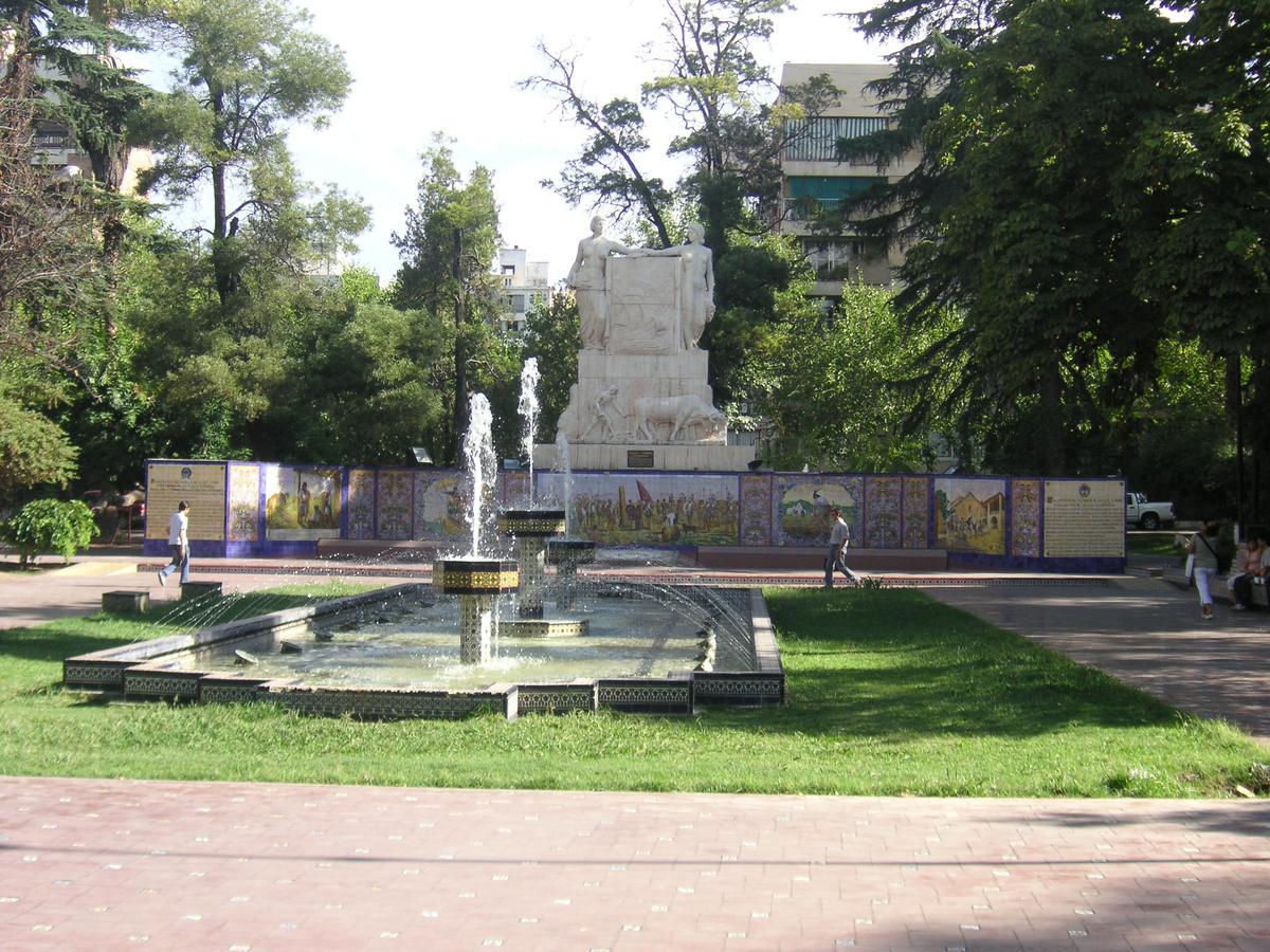 Apartamento 573 Mendoza