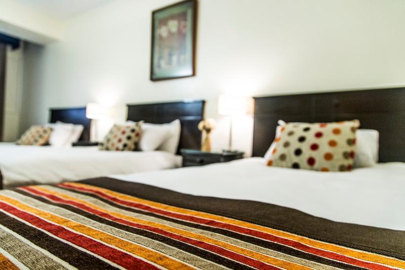 Hotel Hotel Mendoza 3*