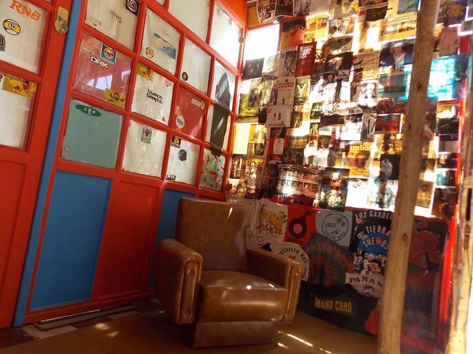 Longboard House Mendoza