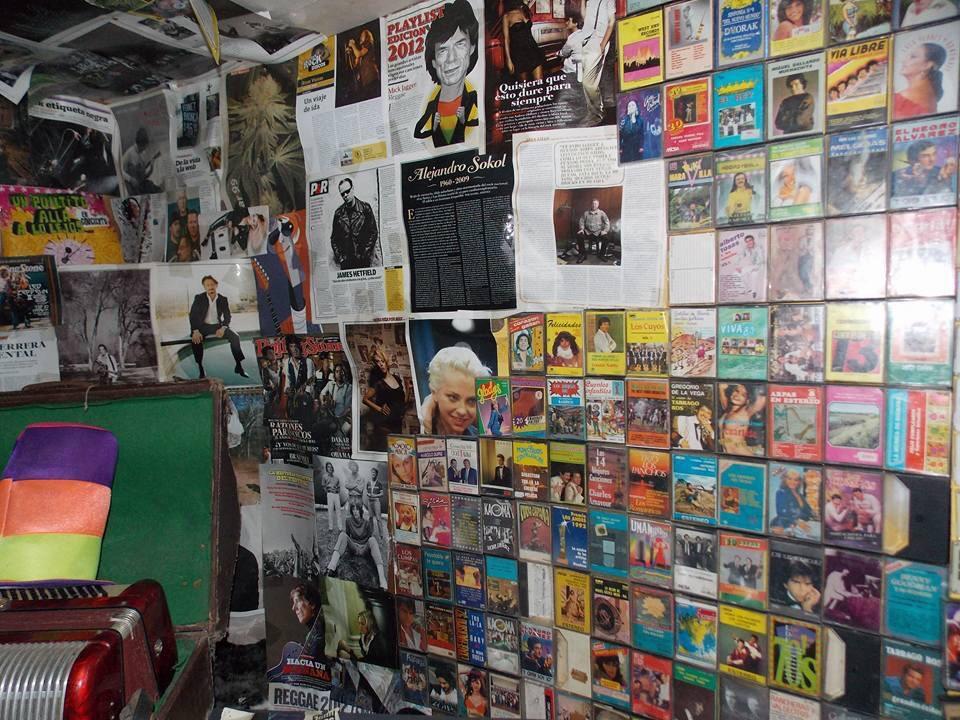 Longboard House Hostal