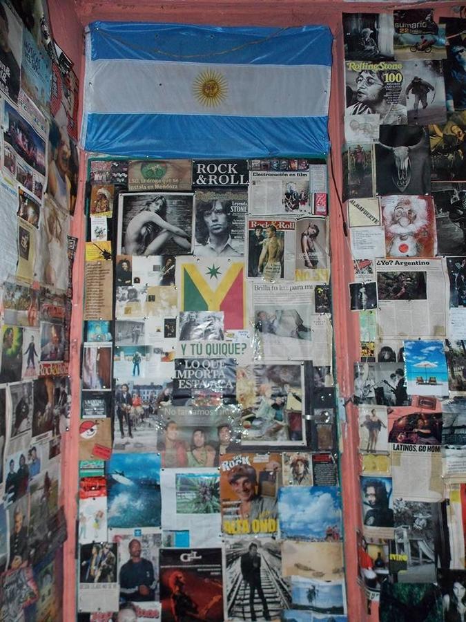 Hostal Longboard House
