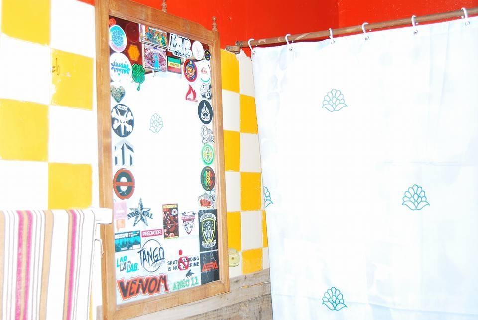Longboard House * Mendoza