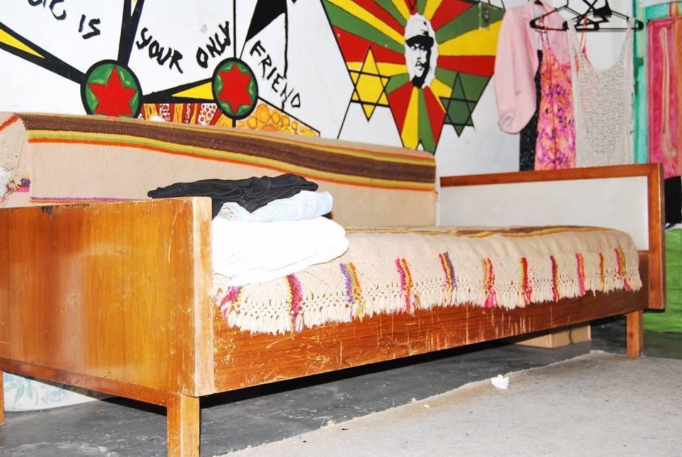 Longboard House Mendoza