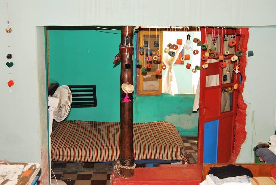 Longboard House *