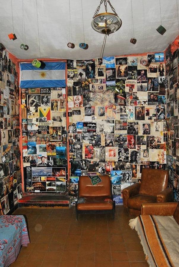 Longboard House Hostal *