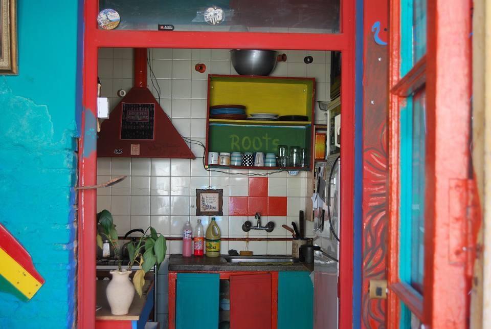 Hostal Longboard House