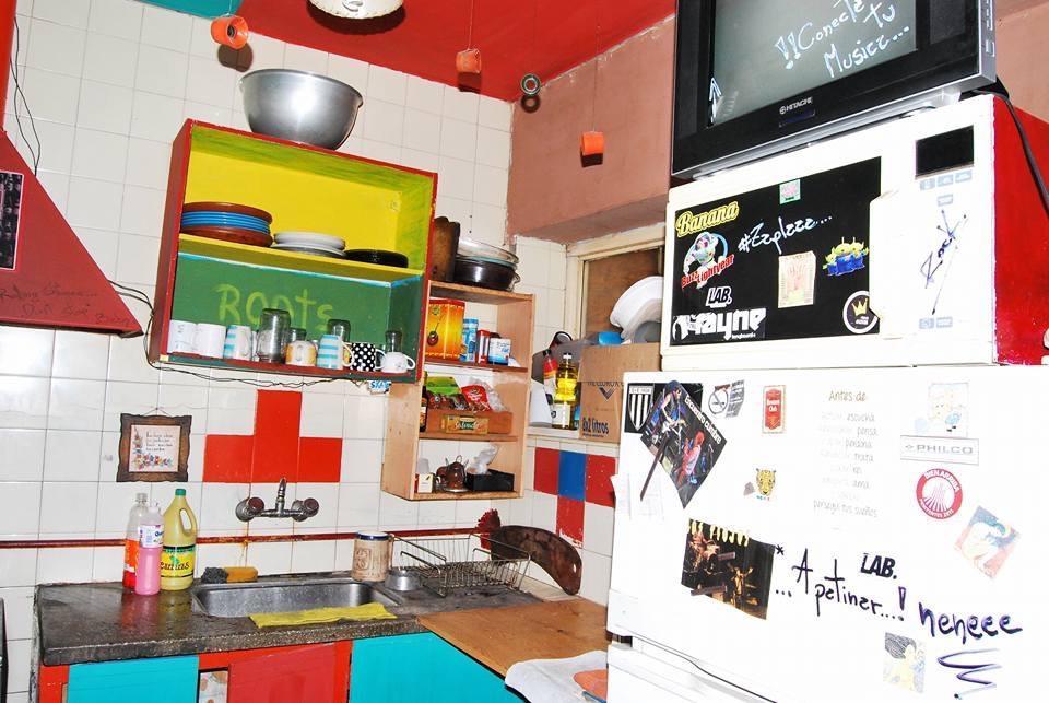 Hostal Longboard House