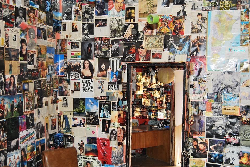 Hostal Longboard House *