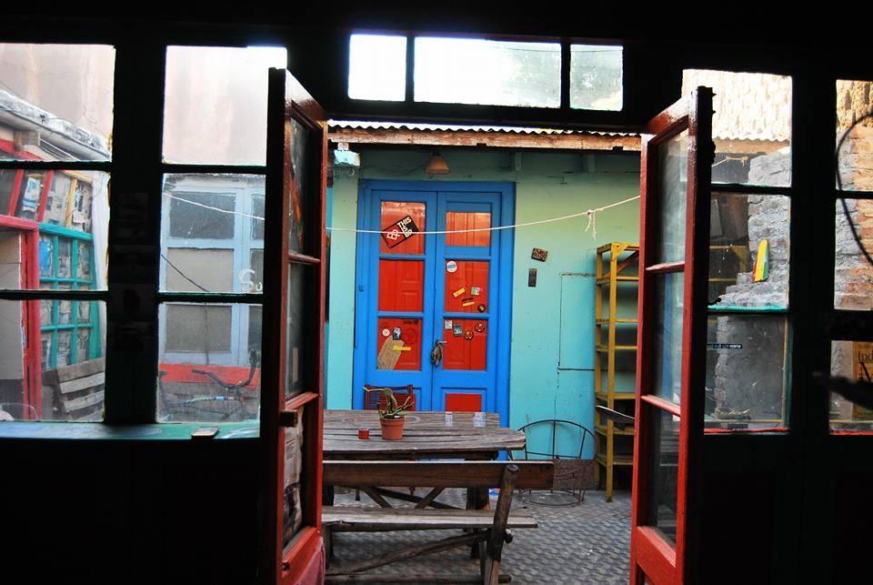 Hostal Longboard House