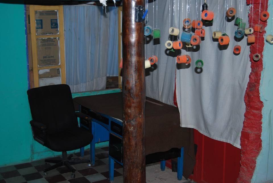 Hostal Longboard House