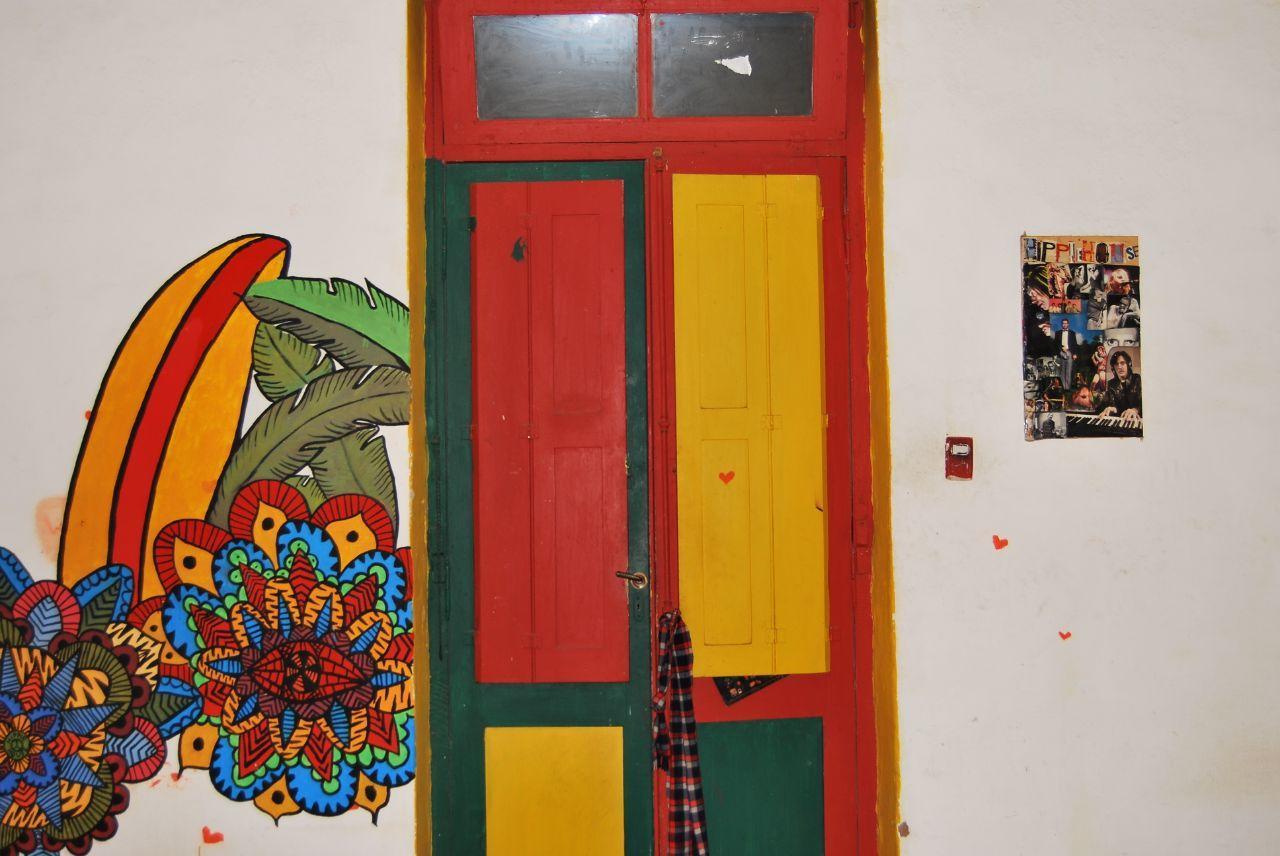 Longboard House Mendoza