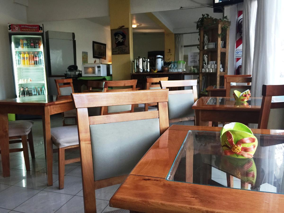 Neruda Hotel 3*