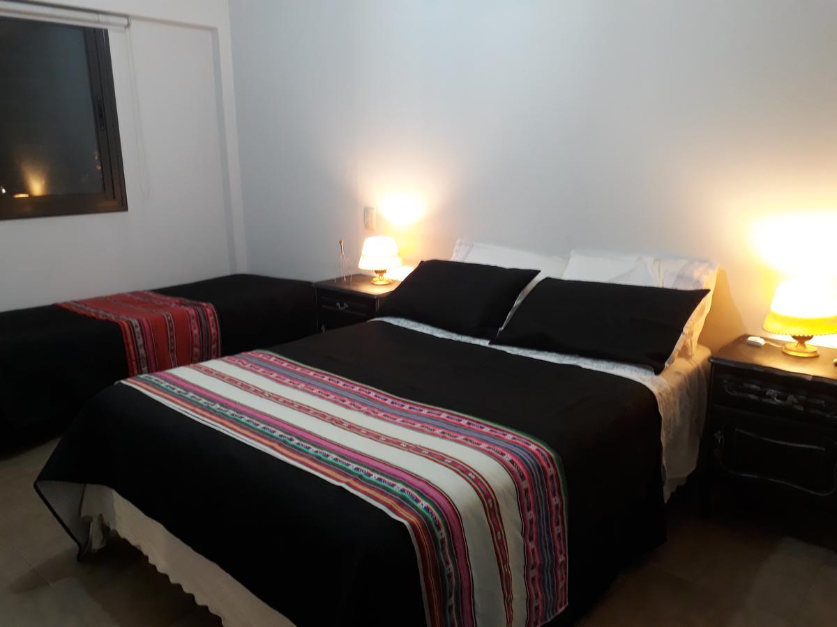 Amplio Y Luminoso, 5ta Sección Apartamento