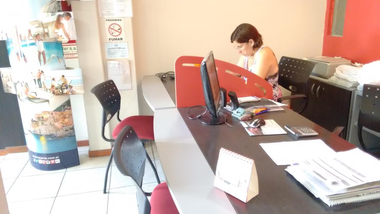Necochea Hotel *