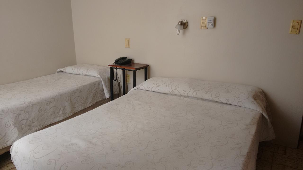 Necochea Hotel