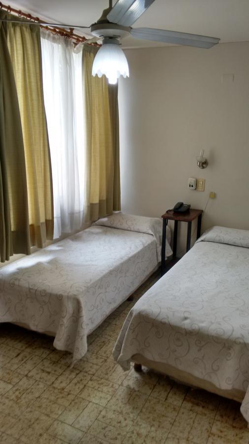 Hotel Necochea