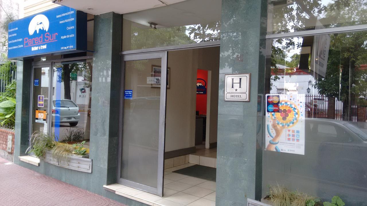 Necochea * Mendoza