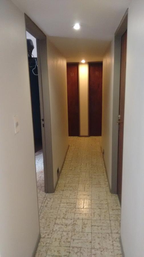 Necochea Hotel