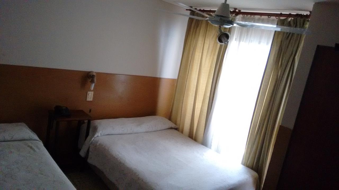 Hotel Necochea Mendoza