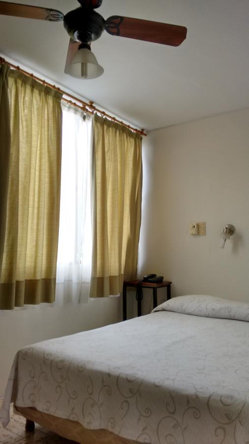 Hotel Necochea