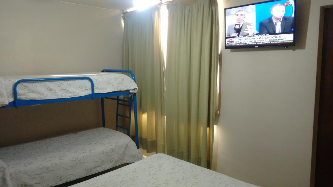 Necochea Hotel