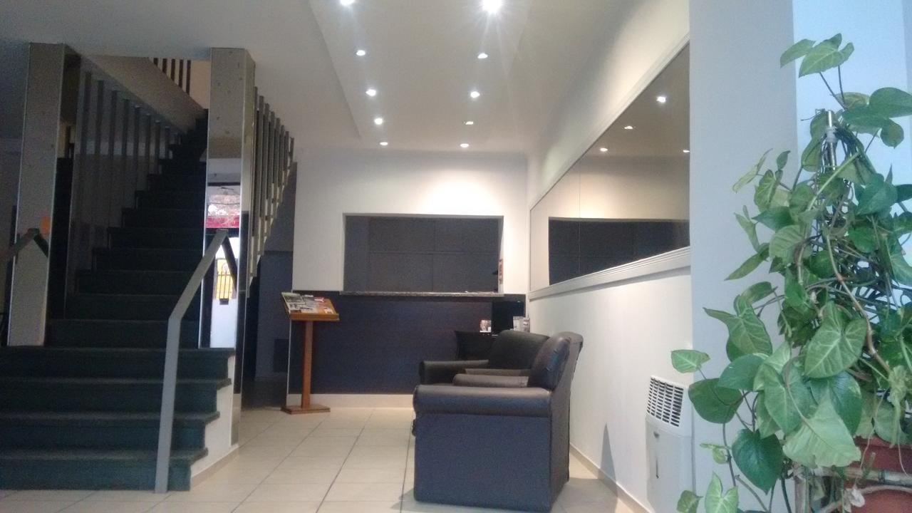 Hotel Necochea *