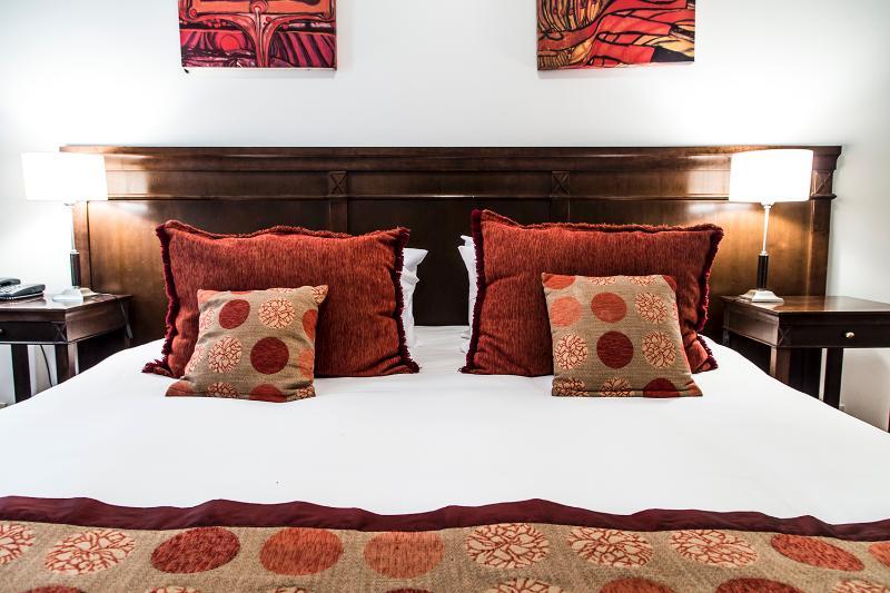 Hotel Mendoza Mendoza