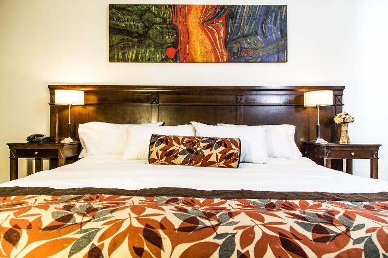 Hotel Mendoza