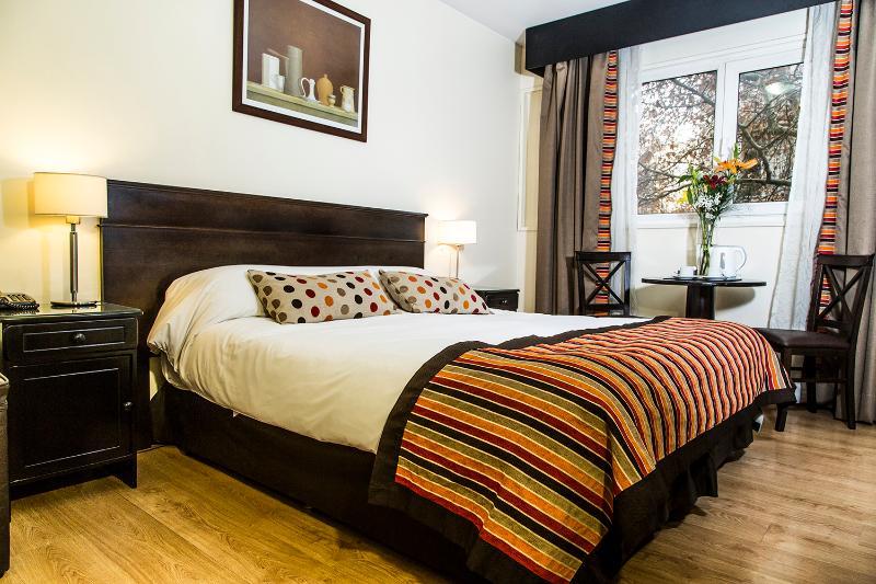 Hotel Hotel Mendoza Mendoza