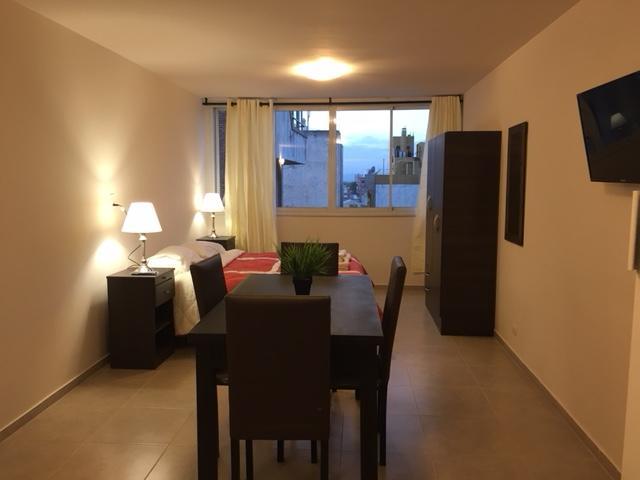 Metros Peatonal, Precioso Departamento, En Km0 Apartamento Mendoza