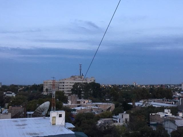 Apartamento Metros Peatonal, Precioso Departamento, En Km0 Mendoza