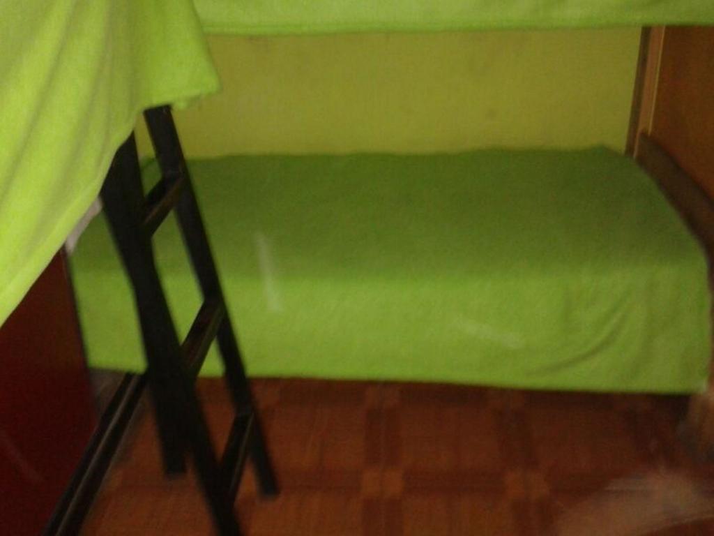 Campo Base Youth Hostel Mendoza